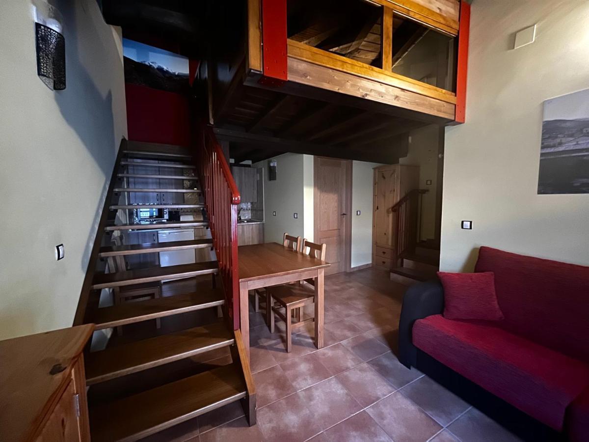 La Estrella De David, Apartamentos Rurales Hervás Екстериор снимка